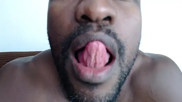 BlackNike online show from March 14, 11:32 pm