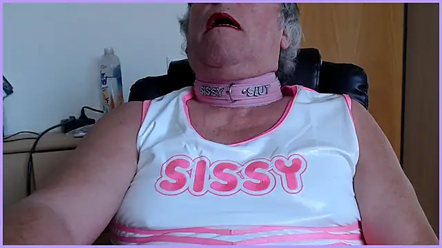 Sissygera online show from September 23, 3:04 pm