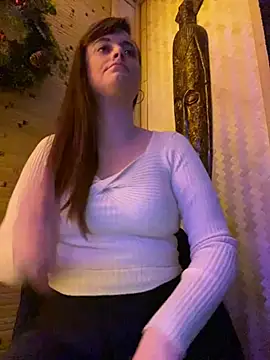 Snapshot of PhotoBabe chatting on December 27, 10:37 pm PhotoBabe online show from December 27, 10:37 pm