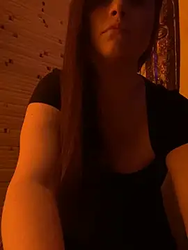 Snapshot of PhotoBabe chatting on February 15, 1:42 am PhotoBabe online show from February 15, 1:42 am