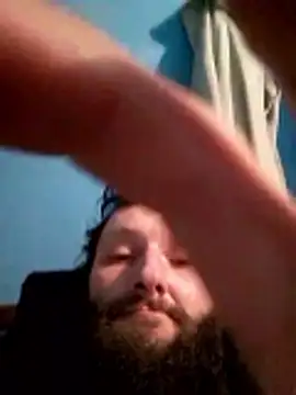 Snapshot of Pavlosss chatting on February 27, 1:16 am Pavlosss online show from February 27, 1:16 am