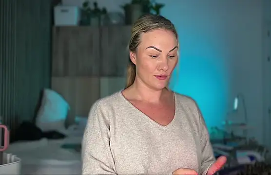 NastyMilf  online show from April 9, 8:47 pm