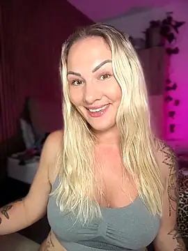 NastyMilf  online show from April 10, 8:57 pm