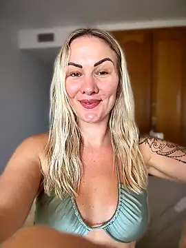 NastyMilf  online show from May 20, 10:43 am