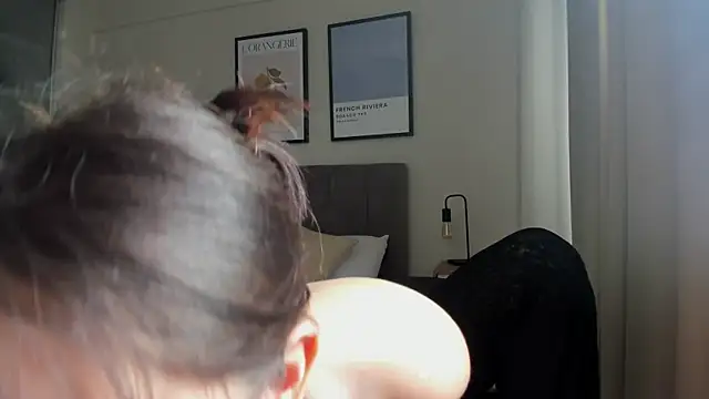 Snapshot of molly_marmalade_ chatting on January 28, 3:04 pm molly marmalade online show from January 28, 3:04 pm