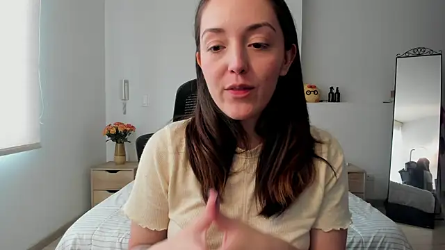 Snapshot of molly_marmalade_ chatting on March 4, 9:11 pm molly marmalade online show from March 4, 9:11 pm