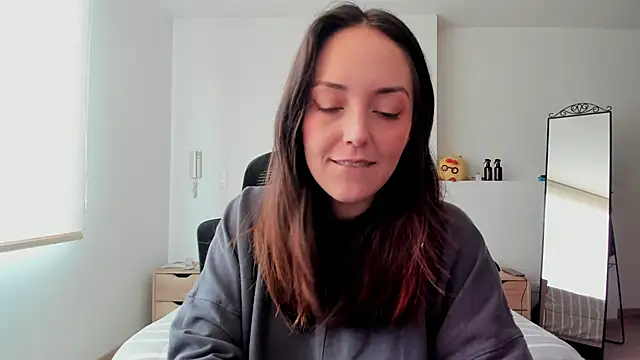 Snapshot of molly_marmalade_ chatting on March 19, 4:45 pm molly marmalade online show from March 19, 4:45 pm