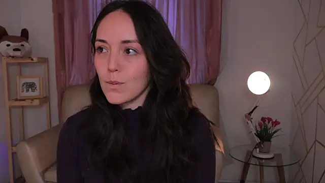 Snapshot of molly_marmalade_ chatting on October 13, 1:55 pm molly marmalade online show from October 13, 1:55 pm