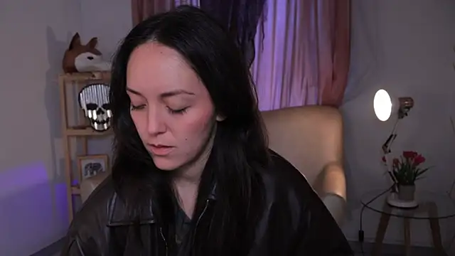 Snapshot of molly_marmalade_ chatting on October 14, 2:07 pm molly marmalade online show from October 14, 2:07 pm