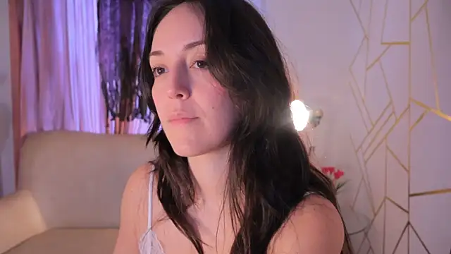 Snapshot of molly_marmalade_ chatting on October 15, 1:33 pm molly marmalade online show from October 15, 1:33 pm