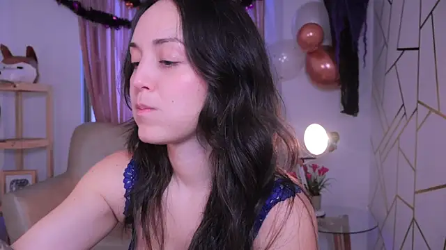 Snapshot of molly_marmalade_ chatting on October 24, 1:51 pm molly marmalade online show from October 24, 1:51 pm