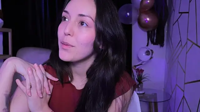 Snapshot of molly_marmalade_ chatting on October 27, 3:16 pm molly marmalade online show from October 27, 3:16 pm