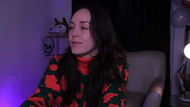 Snapshot of molly_marmalade_ chatting on October 29, 2:30 pm molly marmalade online show from October 29, 2:30 pm