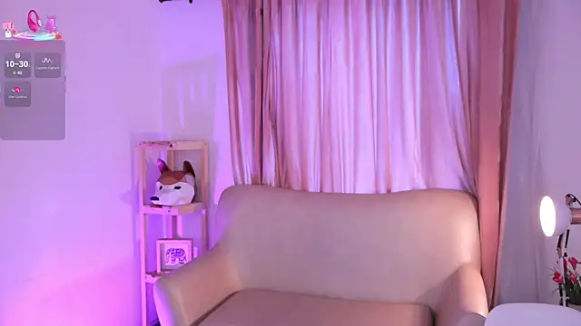 Snapshot of molly_marmalade_ chatting on November 26, 3:46 pm molly marmalade online show from November 26, 3:46 pm