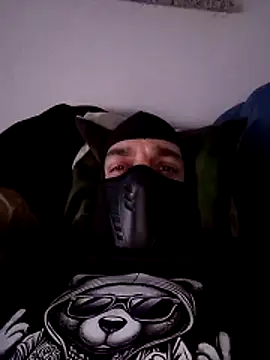 men87 online show from February 23, 10:51 pm