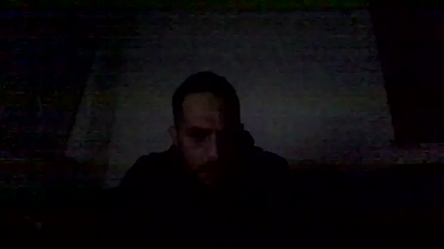 men87 online show from March 10, 10:26 pm