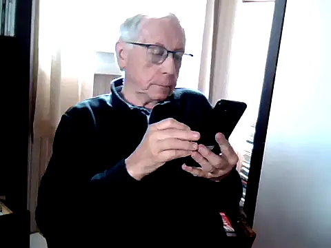 johnjohn622662 online show from April 18, 3:16 pm