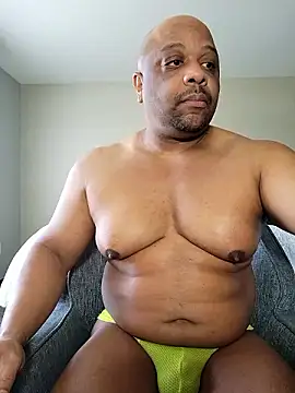 carmeldaddy1 online show from December 1, 5:02 pm