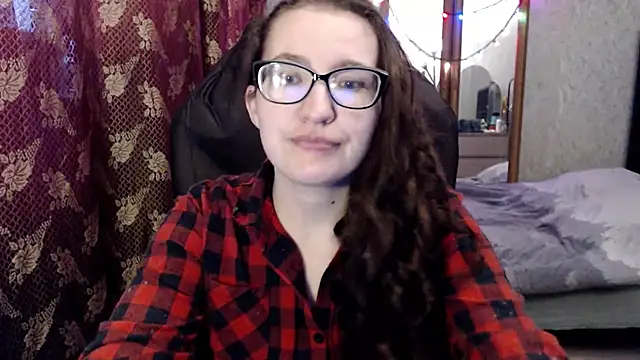 AnKey Rayah online show from April 29, 11:44 pm