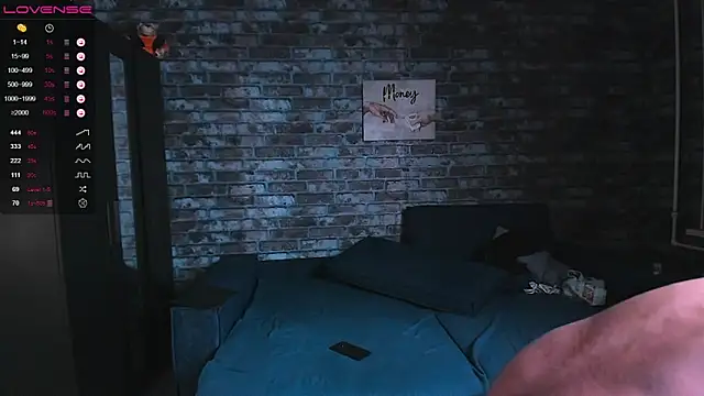 mark normal online show from January 16, 6:39 am