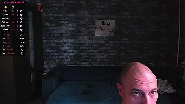 mark normal online show from July 12, 3:08 am