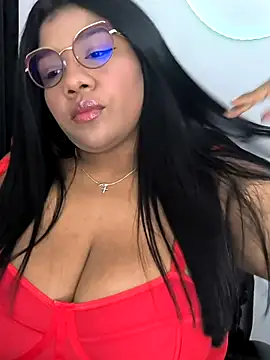 paola091 online show from March 8, 12:08 am