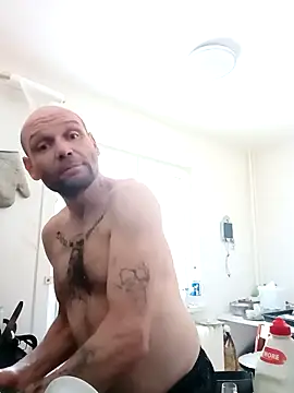 ganjaman871231 online show from February 16, 3:19 pm