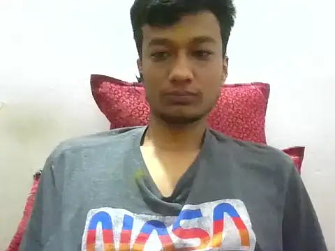 jimnail007 online show from April 10, 4:28 am