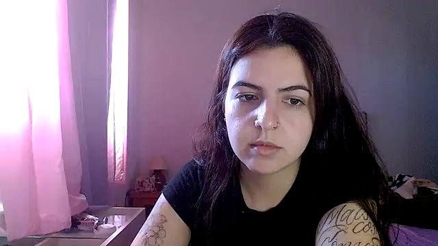 chelbyy online show from December 17, 12:55 pm