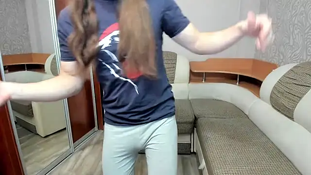 Marrymepls online show from January 6, 3:05 pm