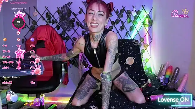 elise mouris online show from March 31, 4:13 am