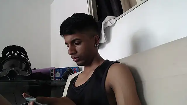 stevenosori online show from May 16, 1:21 pm