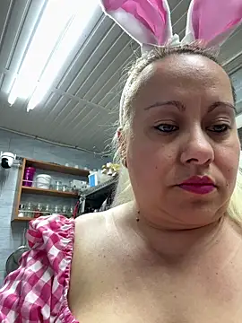 SabinaSweety online show from April 4, 3:42 pm