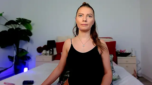 SashaRizz online show from February 25, 5:17 am