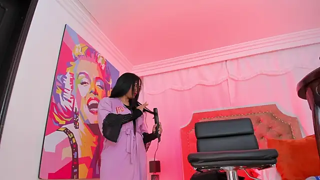 KATALINA HOT TS online show from September 20, 3:02 pm