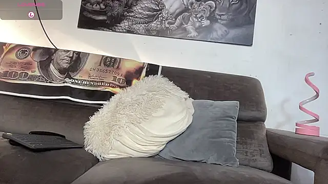 BenjaminCooperk online show from February 18, 8:43 am