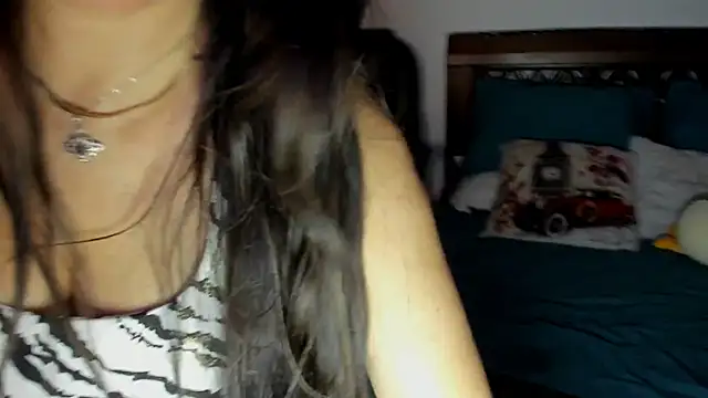 Ariella tits online show from March 16, 12:17 am