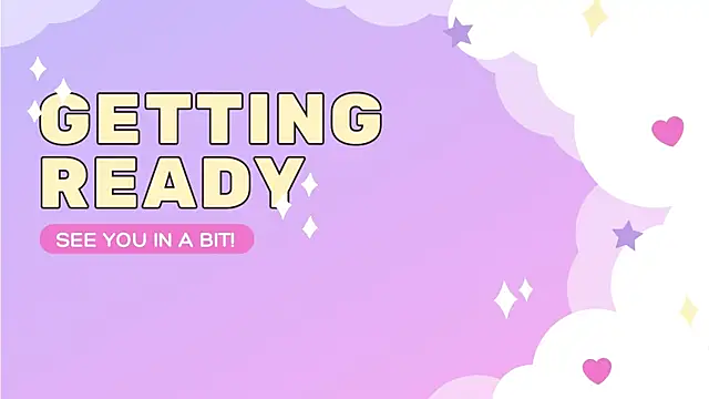 goodbyegrlz online show from June 7, 6:22 pm