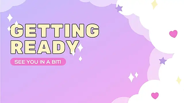 goodbyegrlz online show from July 17, 7:41 pm