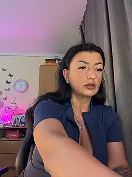 Snapshot of Hotangel75 chatting on July 2, 5:08 pm Hotangel75 online show from July 2, 5:08 pm