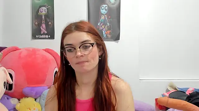 cherry weet 29 online show from February 27, 11:16 pm