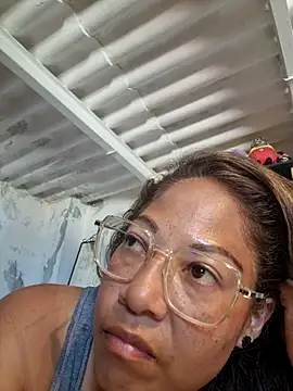 mila38 online show from August 5, 4:32 pm