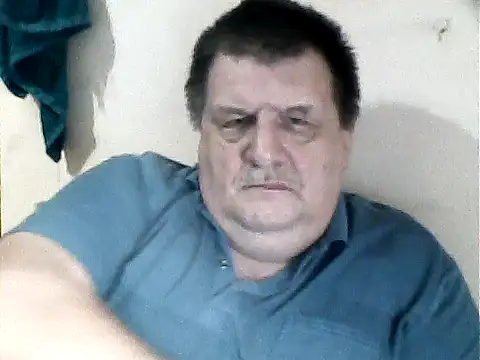 Vyrtous579 online show from February 7, 3:27 pm