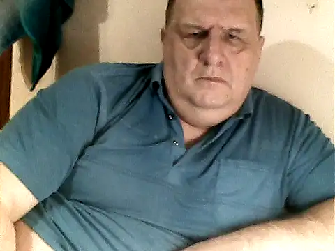 Vyrtous579 online show from February 13, 3:19 pm