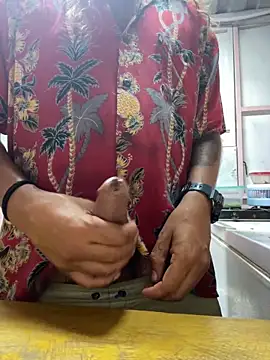 PuroMosh19 online show from March 2, 6:48 am