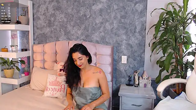 niko robin online show from February 3, 5:14 pm