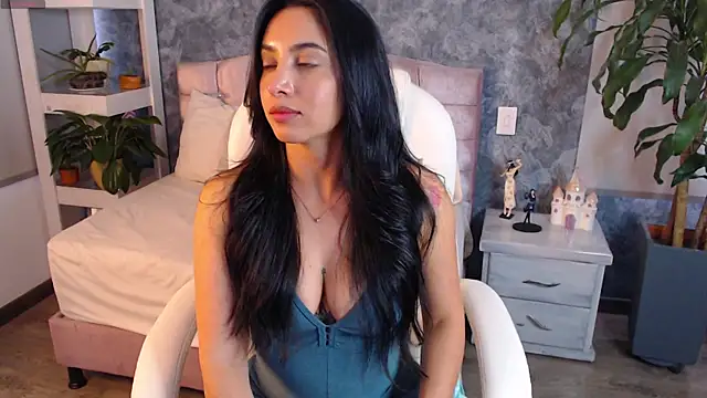 niko robin online show from September 24, 8:12 pm