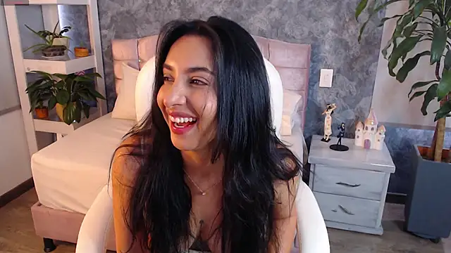 niko robin online show from September 27, 4:34 pm