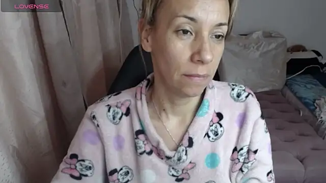 cristin doll  online show from February 16, 1:07 pm