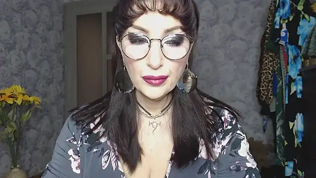 Aziza1 online show from March 24, 1:16 pm